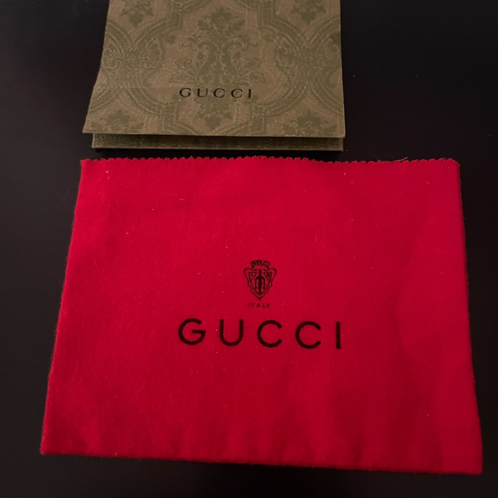 Gucci small Dust bag